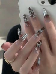 -M·X Nail日式美甲美睫