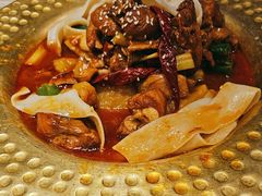 -天山传奇新疆菜(SKLP店)