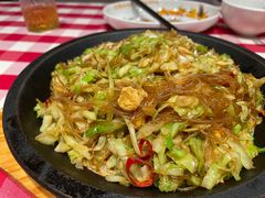 -西贝(宝乐汇店)