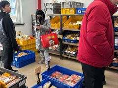 -匠造烘焙(上海工厂店)