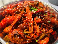 -巴厘龙虾·榜首油焖大虾(音乐学院·沿江酒馆店)