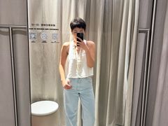 -ZARA(上海时代广场店)