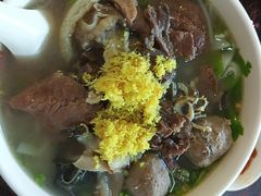 -潮镇老尾牛杂(环城西路店)