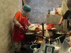 -老婆婆炒饭(小白楼1902欧式风情街店)