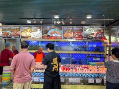 -202特色排档(五缘湾店)