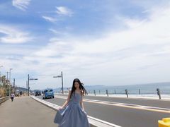 -灌篮高手动画打卡地