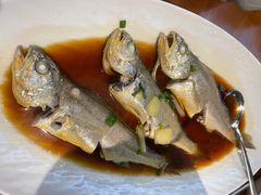 -涌觅名灶·本地海鲜宁波菜(财富广场店)