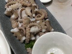 -高佳庄·舟山海鲜(海景旗舰店)