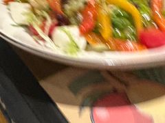 -安妮意大利餐厅(国贸店)
