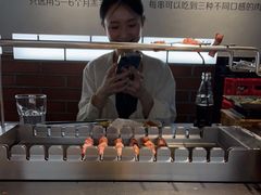 -很久以前羊肉串(大宁中心广场店)