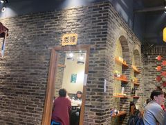 -随缘小馆(红岭路店)