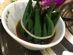 -清真·锦翔炝锅鱼(明德门店)