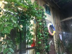 -老宅原住民沙茶面精品小吃(龙头路店)