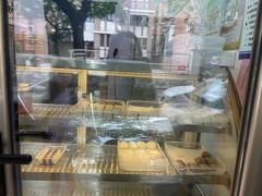 -清真老西北角温记粘食店(长沙路店)