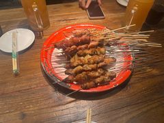 -宽店烧烤(大兴店)