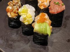 -山葵家·创意料理(万象汇店)