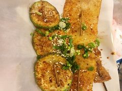 -霹雳火·重庆烧烤·江湖菜(解放碑店)