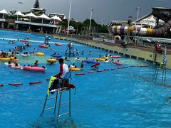 -上海玛雅海滩水公园