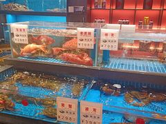 -宴周康·精致江浙菜(周浦店)