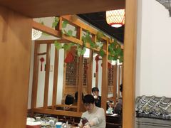门面-津沽小院(天津之眼店)