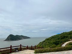 -东澳岛