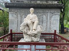 -盛世南宫影视城(北普陀影视城)