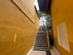 -宝通禅寺