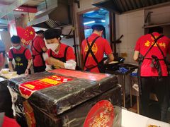 -老通城豆皮大王(吉庆街店)