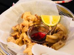-Mix Restaurant