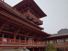 -陈武帝故宫