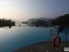 游泳池-宁波九龙湖开元度假村