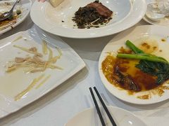 -峨嵋酒家(王府井店)