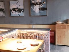 大堂-鸽子窝(宋庄店)