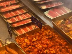 -喜井无限自助烤肉公司(石厦店)