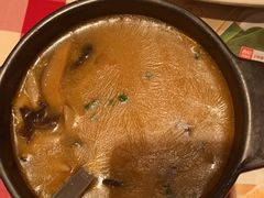 -西贝(上海中心店)