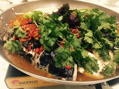-佬湘楼·27年湘菜(天河都市广场店)