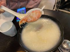 海鲜粥-添运来(茶园奥园广场店)