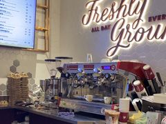 -COSTA COFFEE(西贸凯德晶品4层2店)