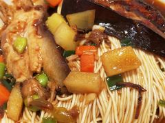 -爱家面馆(常州总店)