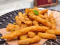 -径山十八道·风味民间菜(杭州总店)