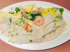 -北大家园食堂