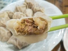 -宝源饺子(麦子店街店)