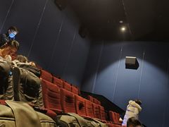 -首都电影院(天津店 中国巨幕)