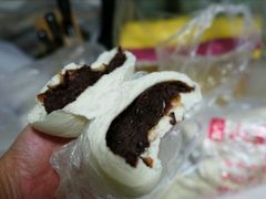 -天泽祥·鼓楼馒头(鼓楼店)