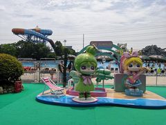 -苏州乐园森林水世界