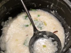 -小城粥道·海胆鲜虾粥(解放广场店)