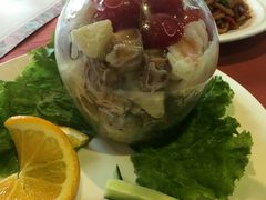 -赵小姐丨新中餐(曲江店)