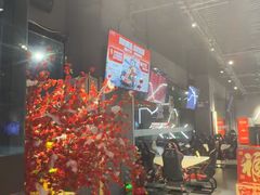 -魔赛卡丁车赛车汇(上海店)