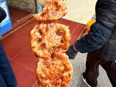 -田甜香酥鸡(中市口店)