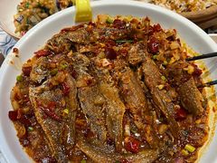 -图味美小黄鱼·景德菜(浙江路店)